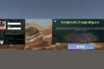 Screenshot #2 - STANDCHEL 1.2