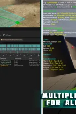 Screenshot #8 - Athena AI A Utility AI Framework V2 (5.5)