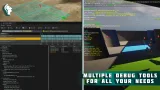 Screenshot #8 - Athena AI A Utility AI Framework V2 (5.5)