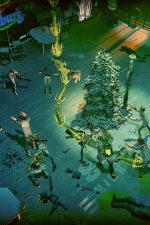 Screenshot #4 - ANNIE: Last Hope