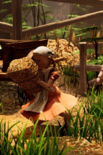 Screenshot #6 - Once a Tale