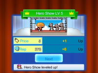Screenshot #6 - Mega Mall Story 2