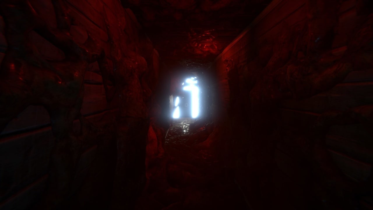 Screenshot #7 - Ghost Exile