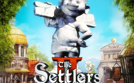 The Settlers II: 10th Anniversary: +1 трейнер