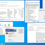 Screenshot #6 - Windows 10 Pro-Home Optim Plus x64 22H2 RU by OVGorskiy 03.2023