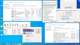 Screenshot #6 - Windows 10 Pro-Home Optim Plus x64 22H2 RU by OVGorskiy 03.2023