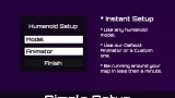 Screenshot #3 - Third Person Controller - Humanoid Basics