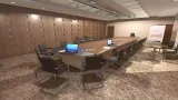 Screenshot #2 - Company Office