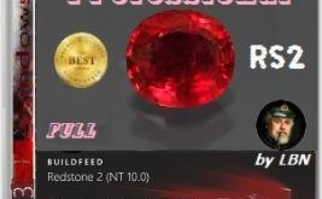 Windows 10 Pro 15063.447 RS2 x86-x64 RU-RU