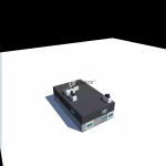 Screenshot #4 - Buildings Generator