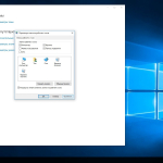 Screenshot #10 - Windows 10 Enterprise LTSB 2016 KottoSOFT (x64)