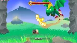 Screenshot #7 - HORIA, THE MYSTIC BATTLE 1.0.7