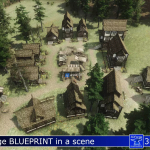 Screenshot #2 - PB Medieval Villages 1