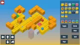 Screenshot #4 - Cubiscape 2