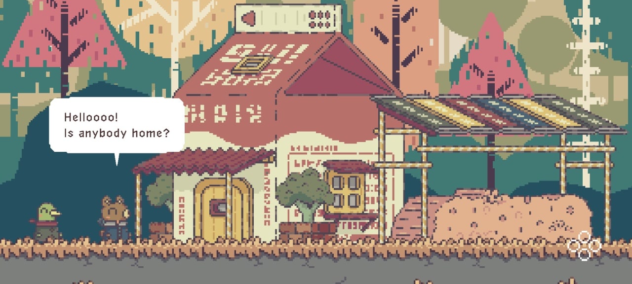 Screenshot #9 - BOKURA