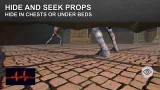 Screenshot #6 - Advanced Horror FPS Kit for Mobile and PC - First Person Shooter Horror Unity