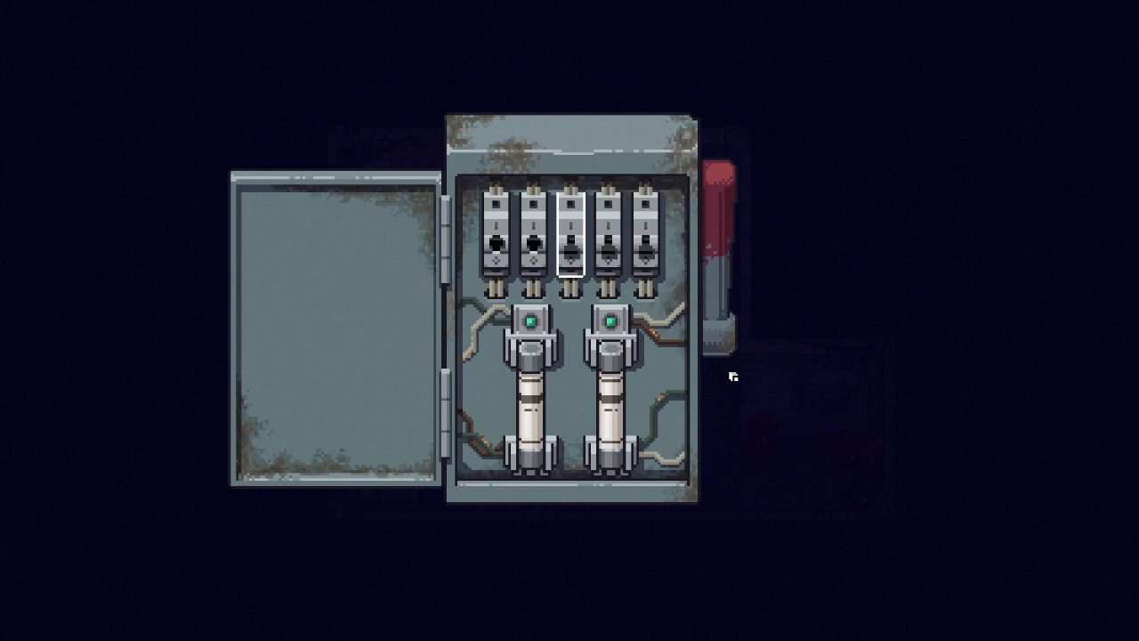 Screenshot #8 - iZolated