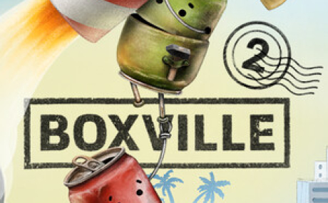 Boxville 2