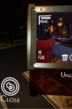 Screenshot #3 - Among The Whispers - Provocation