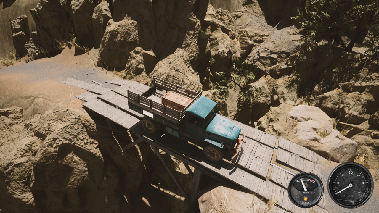 Screenshot #1 - Nitroglycerine!
