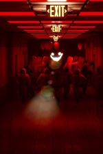 Screenshot #6 - Escape the Backrooms