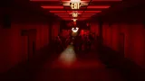 Screenshot #6 - Escape the Backrooms