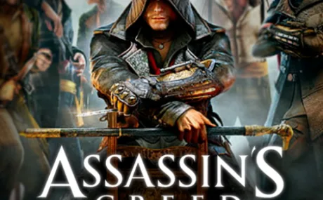 Assassin's Creed: Syndicate: +17 трейнер