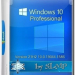 Windows 10.0.19044.1586 Professional Version 21H2 (Updated March 2022) x64 by SLMP