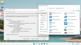 Screenshot #8 - Windows 11 3in1 VL (x64) v.10.10.21 Elgujakviso Edition