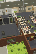 Screenshot #6 - Mad Smartphone Tycoon