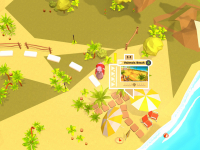 Screenshot #5 - Alpaca Ball: Allstars