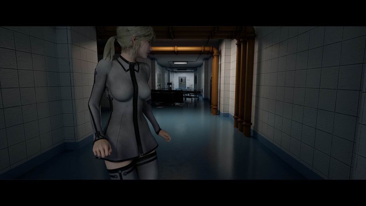 Screenshot #7 - Lunar Eclipse