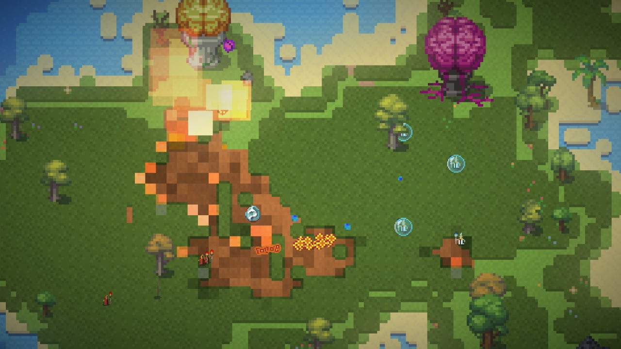 Screenshot #12 - WorldBox - God Simulator