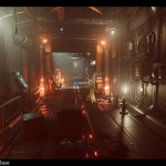 Screenshot #1 - Sci-Fi Modular Base