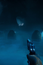 Screenshot #7 - Alien: Rogue Incursion Evolved Edition