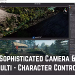 Screenshot #2 - Pegasus
