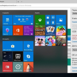 Screenshot #7 - Windows 10 Redstone 4 [17110.1000] (x86-x64) AIO [60in2] adguard (Test edition)