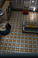 Screenshot #4 - Mercury Fallen