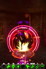 Screenshot #3 - Underworld