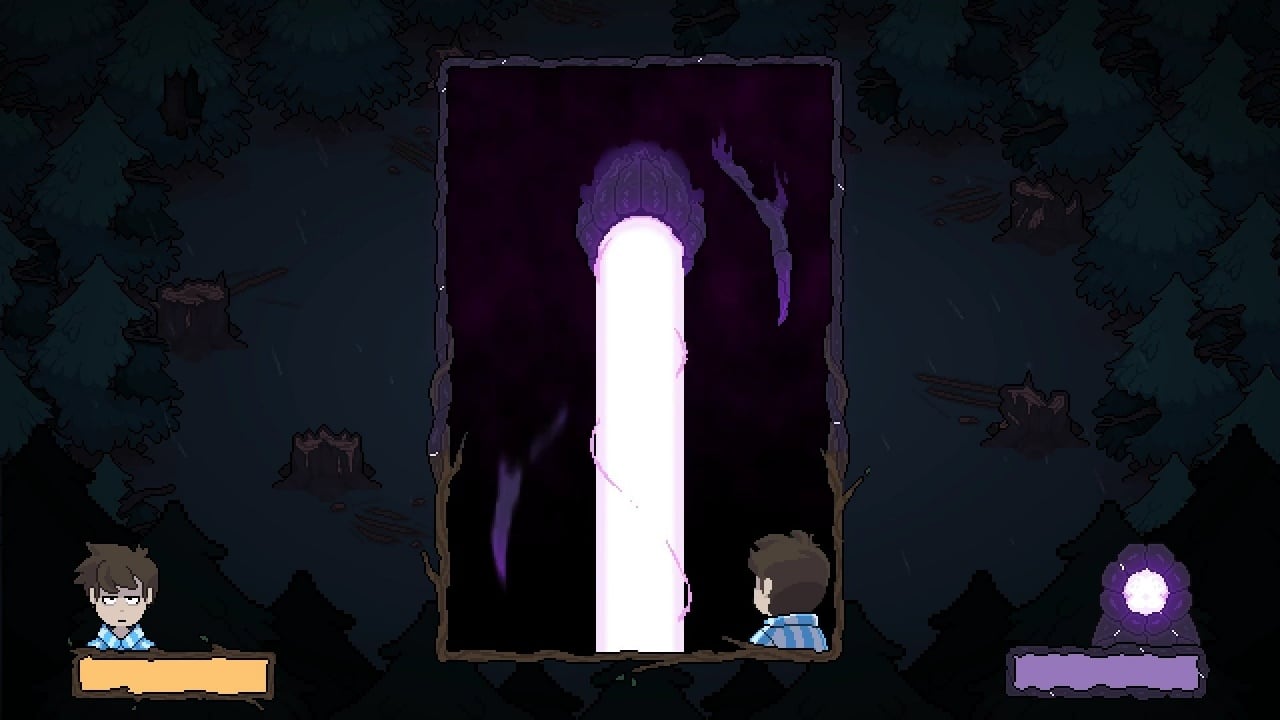 Screenshot #3 - Heartbound