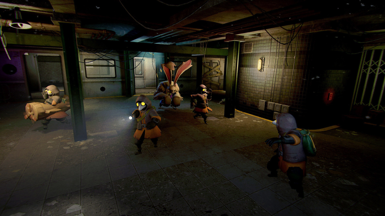 Screenshot #1 - MIMESIS