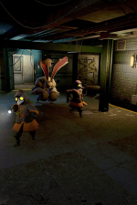 Screenshot #1 - MIMESIS