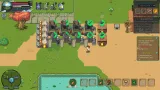 Screenshot #6 - Faun Town