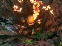 Screenshot #6 - Deep Rock Galactic