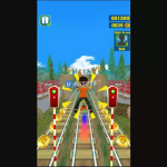 Screenshot #2 - Subway Surfers Source Code