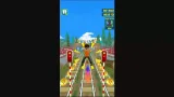 Screenshot #2 - Subway Surfers Source Code