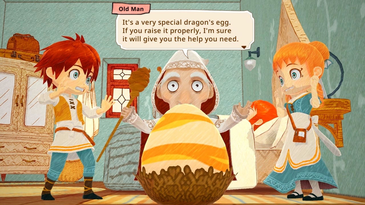 Screenshot #5 - Little Dragons Cafe
