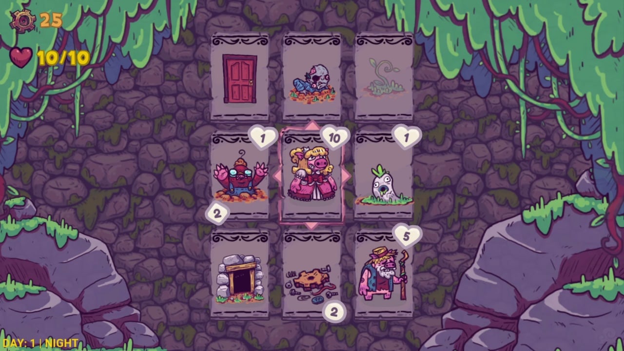 Screenshot #7 - Card Hog