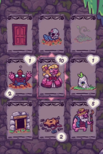 Screenshot #7 - Card Hog