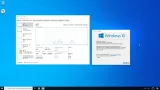 Screenshot #3 - Windows 10 Enterprise 2021 LTSC x64 April 2023